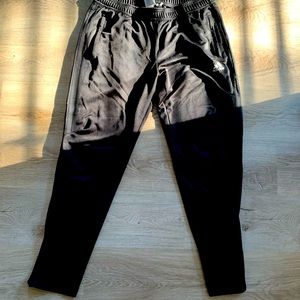 Men’s Adidas Track Pants